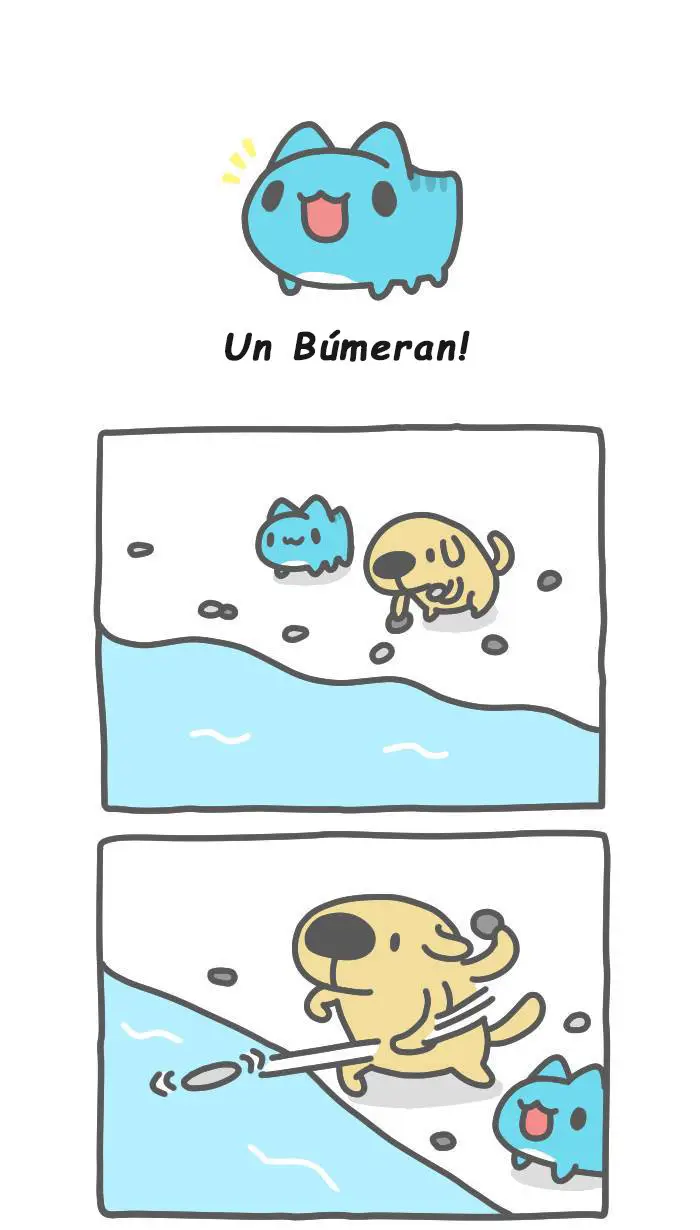 BugCat-Capoo (2015) - Capítulo 451 - Página 2 - LectorTMOo