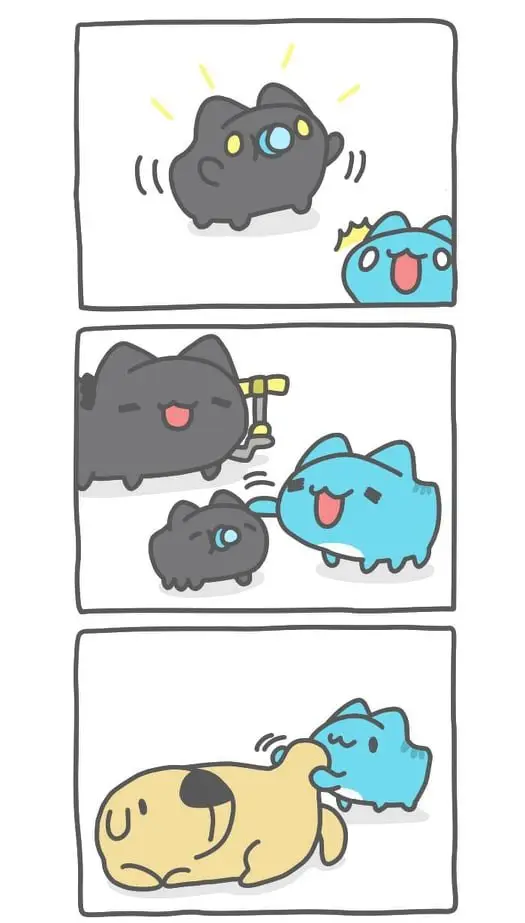 BugCat-Capoo (2015) - Capítulo 456 - Página 5 - LectorTMOo