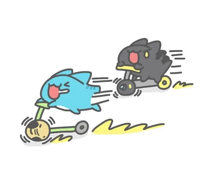 BugCat-Capoo (2015) - Capítulo 456 - Página 7 - LectorTMOo