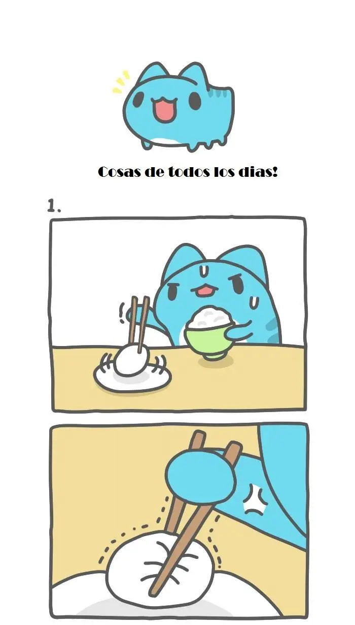 BugCat-Capoo (2015) - Capítulo 458 - Página 2 - LectorTMOo