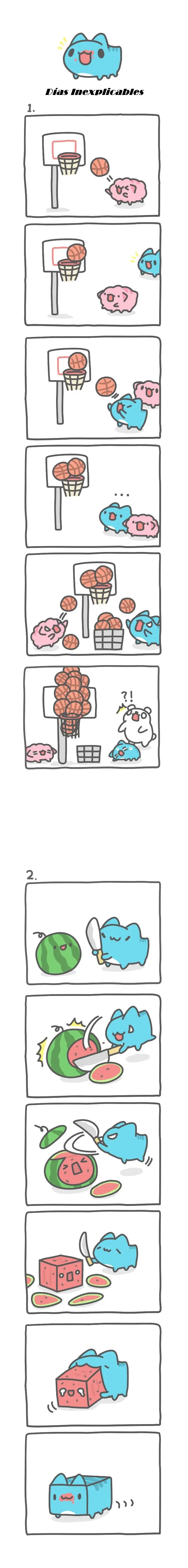 BugCat-Capoo (2015) - Capítulo 468 - Página 4 - LectorTMOo