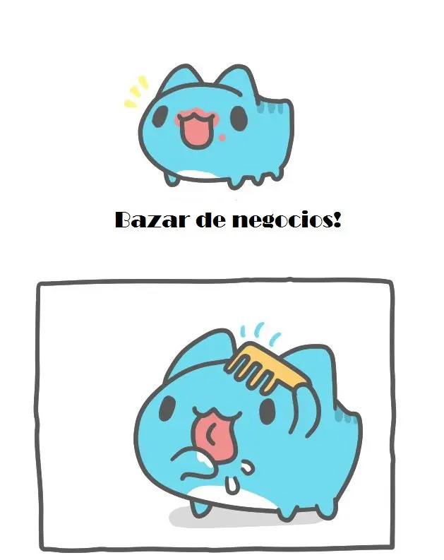 BugCat-Capoo (2015) - Capítulo 475 - Página 7 - LectorTMOo