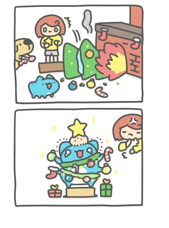 BugCat-Capoo (2015) - Capítulo 496 - Página 5 - LectorTMOo