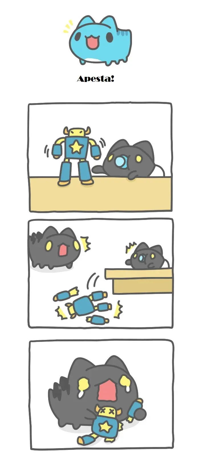 BugCat-Capoo (2015) - Capítulo 520 - Página 2 - LectorTMOo