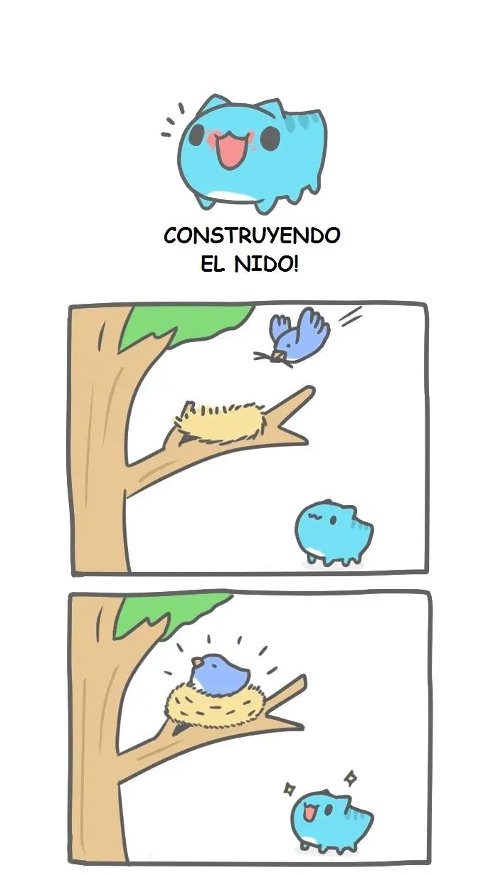 BugCat-Capoo (2015) - Capítulo 60 - Página 1 - LectorTMOo