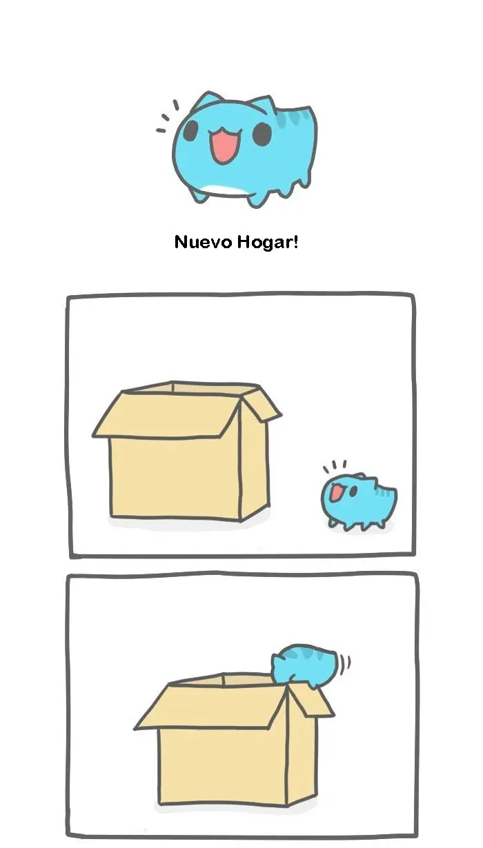 BugCat-Capoo (2015) - Capítulo 78 - Página 1 - LectorTMOo