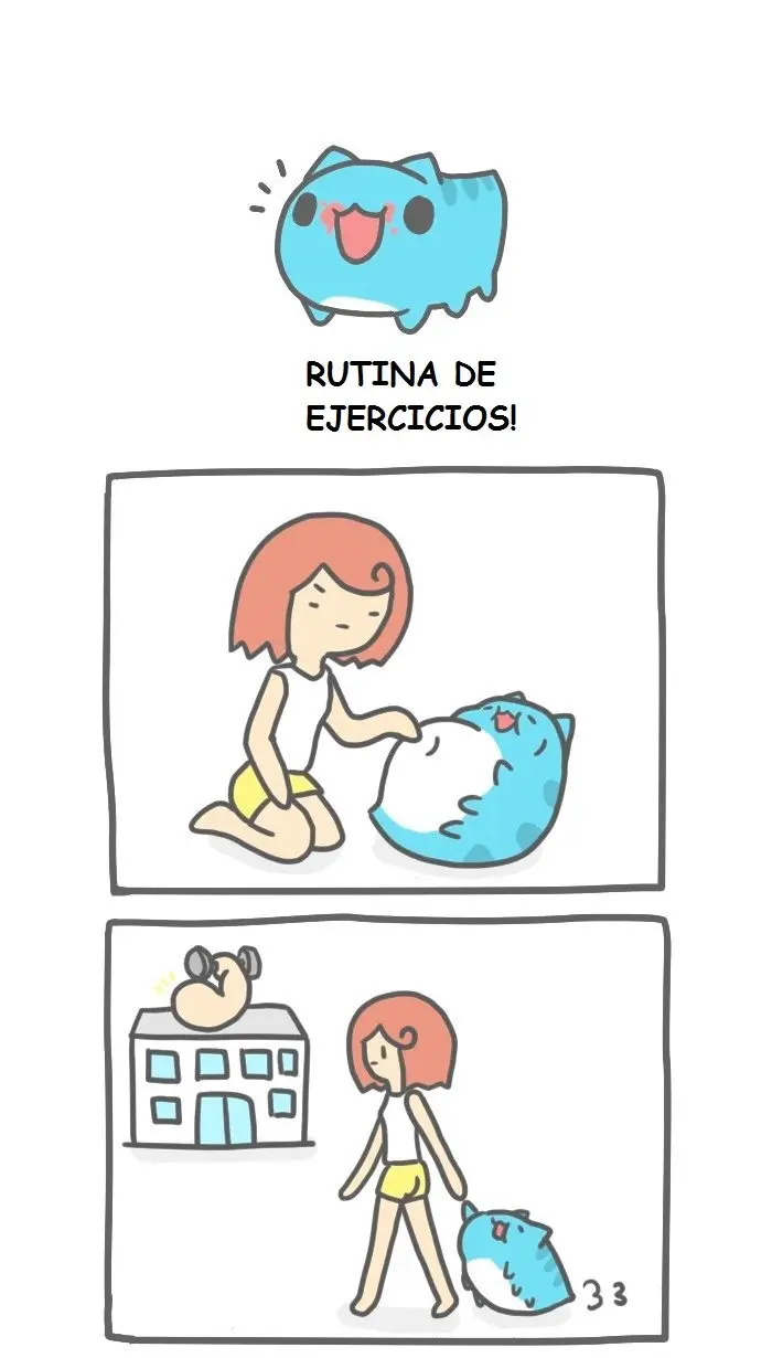 BugCat-Capoo (2015) - Capítulo 81 - Página 1 - LectorTMOo