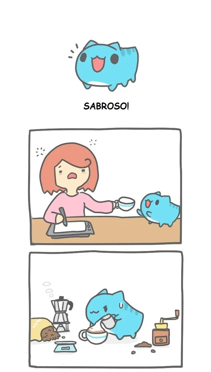 BugCat-Capoo (2015) - Capítulo 85 - Página 1 - LectorTMOo