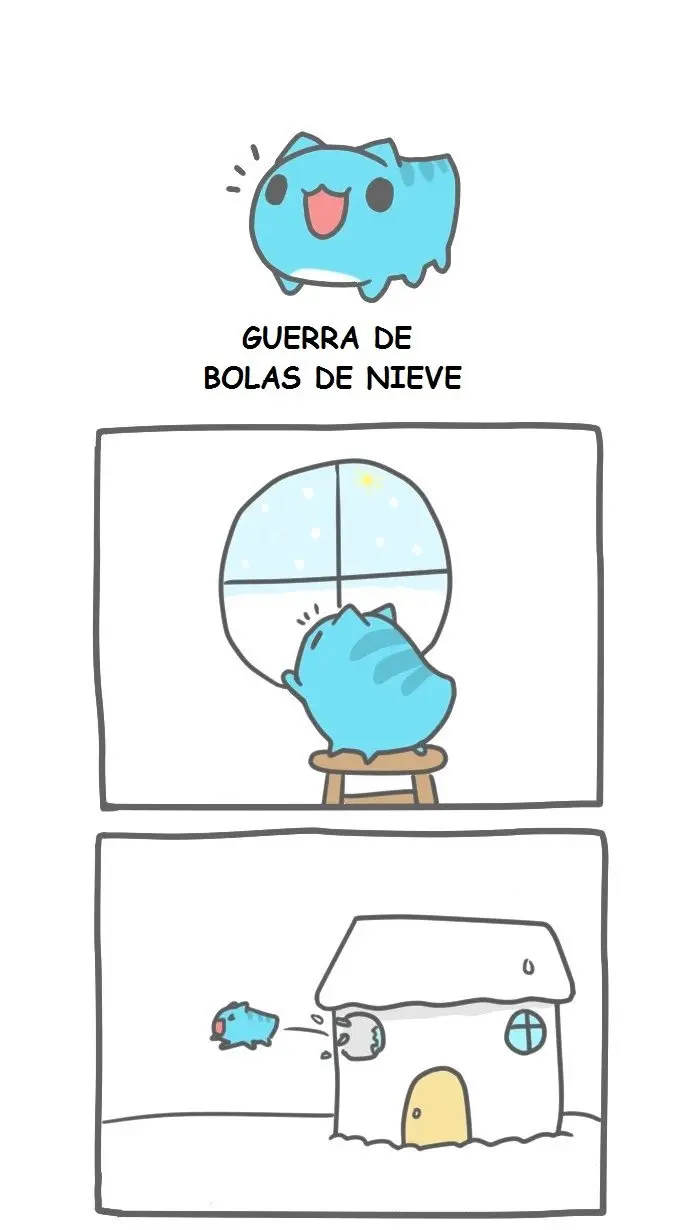 BugCat-Capoo (2015) - Capítulo 87 - Página 1 - LectorTMOo