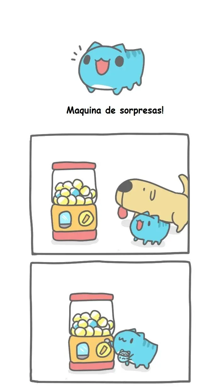 BugCat-Capoo (2015) - Capítulo 90 - Página 1 - LectorTMOo