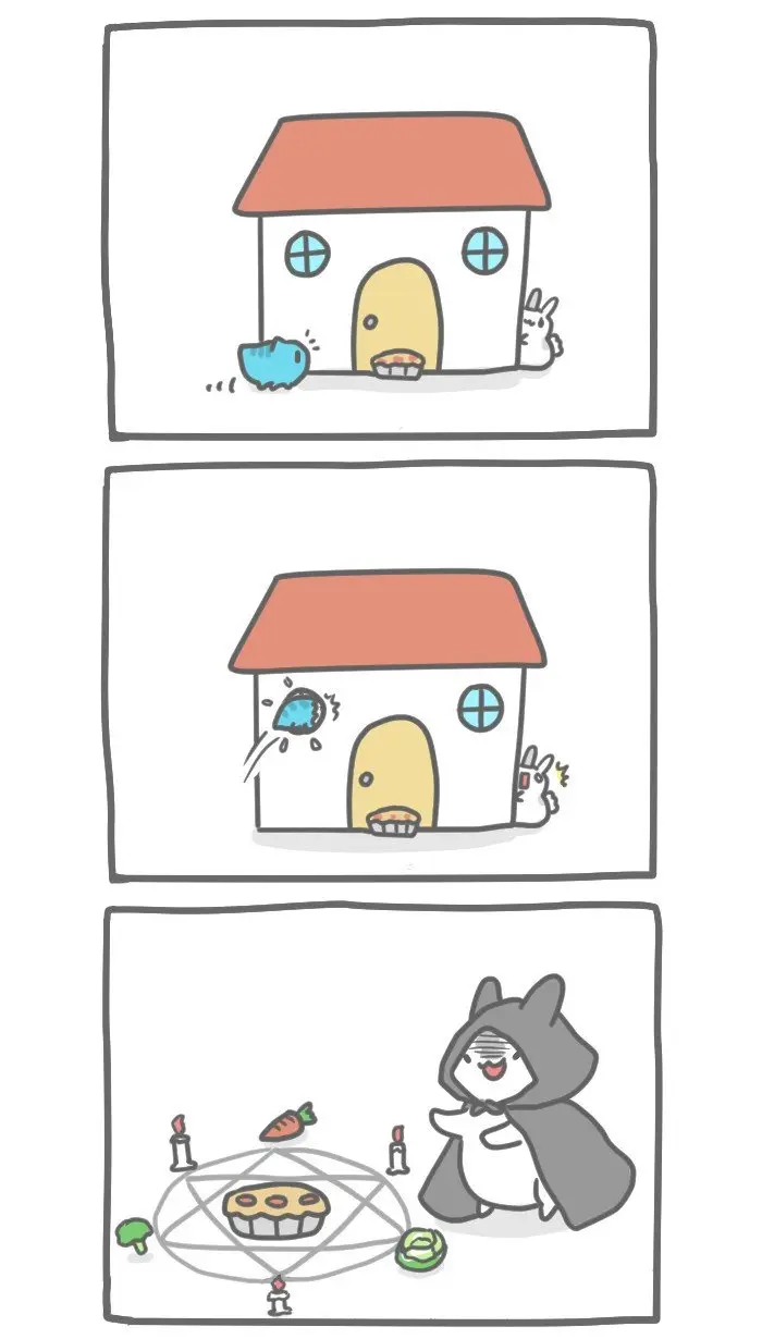 BugCat-Capoo (2015) - Capítulo 93 - Página 3 - LectorTMOo