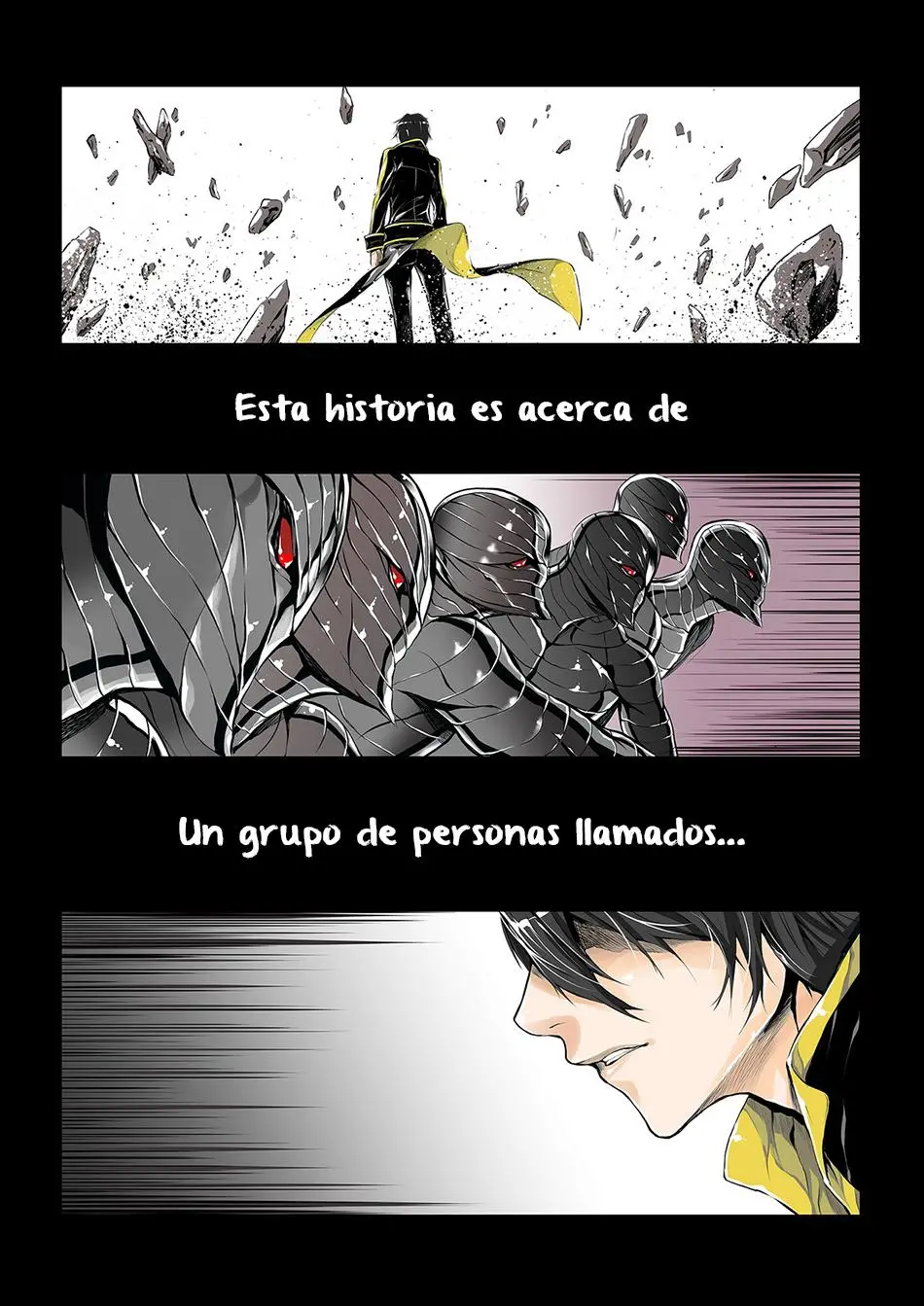 Builder (2015) - Capítulo - Página 4 - LectorTMOo
