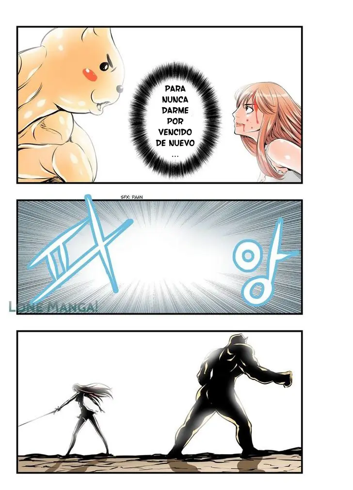 Builder (2015) - Capítulo 19 - Página 11 - LectorTMOo