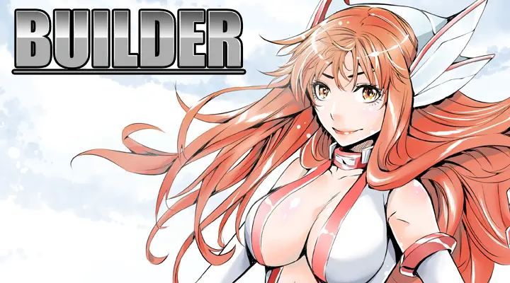 Builder (2015) - Capítulo 24 - Página 12 - LectorTMOo