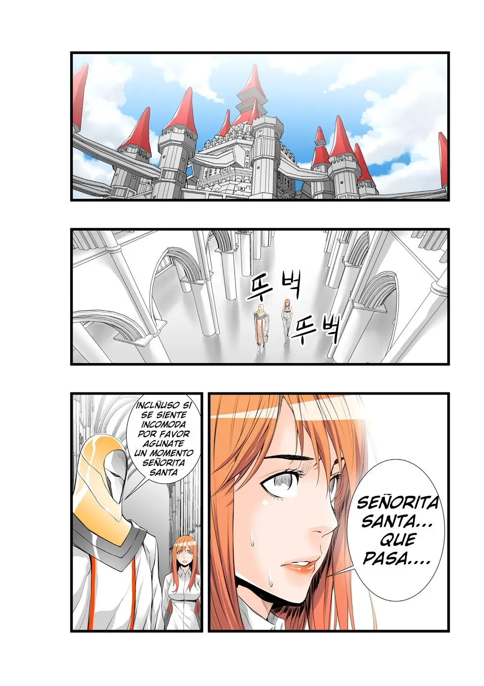 Builder (2015) - Capítulo 42 - Página 10 - LectorTMOo