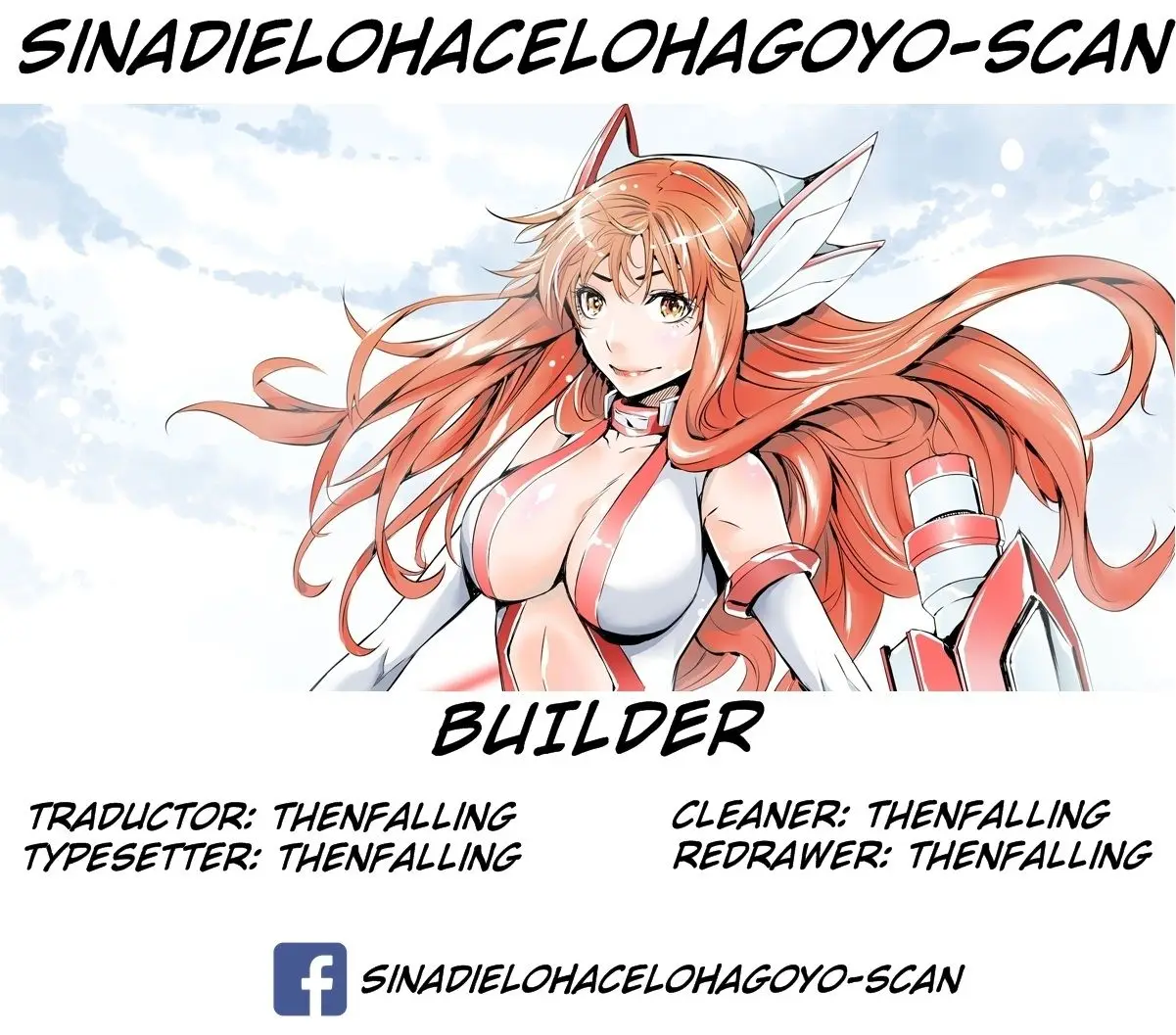 Builder (2015) - Capítulo 43 - Página 1 - LectorTMOo