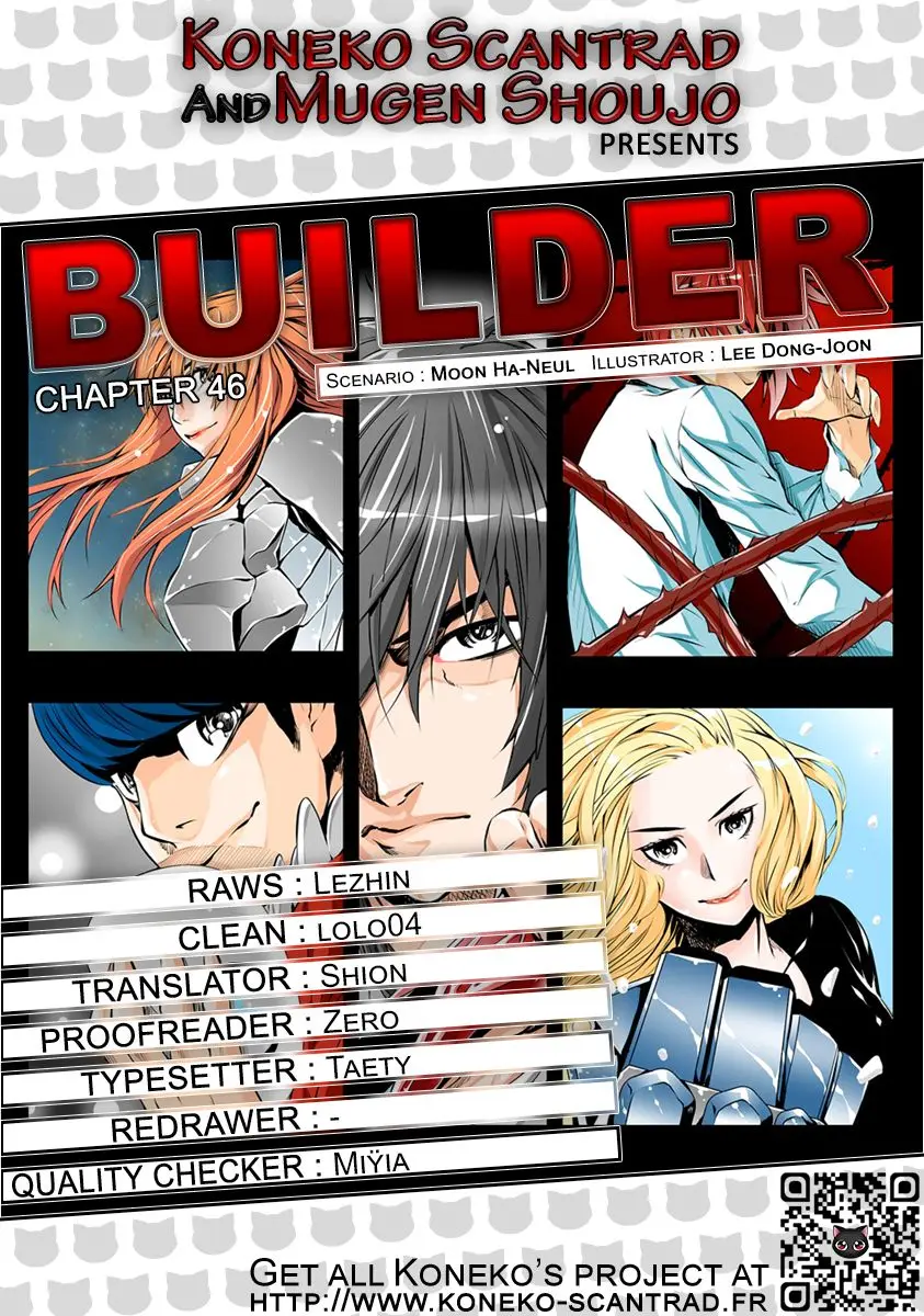 Builder (2015) - Capítulo 46 - Página 15 - LectorTMOo
