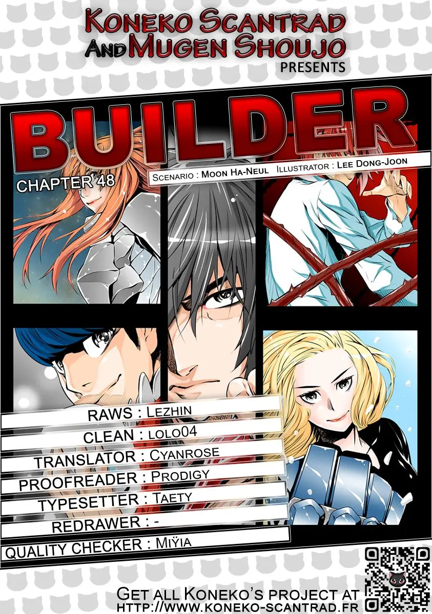 Builder (2015) - Capítulo 48 - Página 16 - LectorTMOo