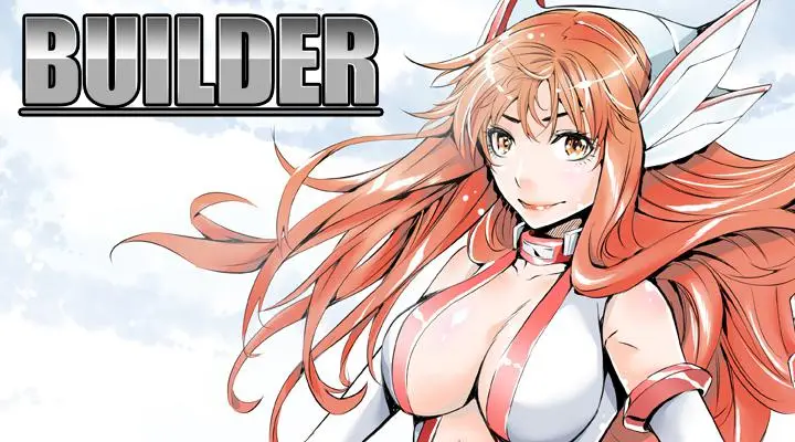 Builder (2015) - Capítulo 5 - Página 14 - LectorTMOo