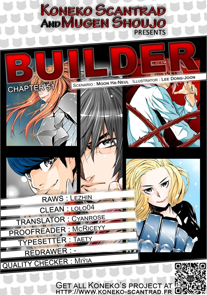 Builder (2015) - Capítulo 51 - Página 16 - LectorTMOo