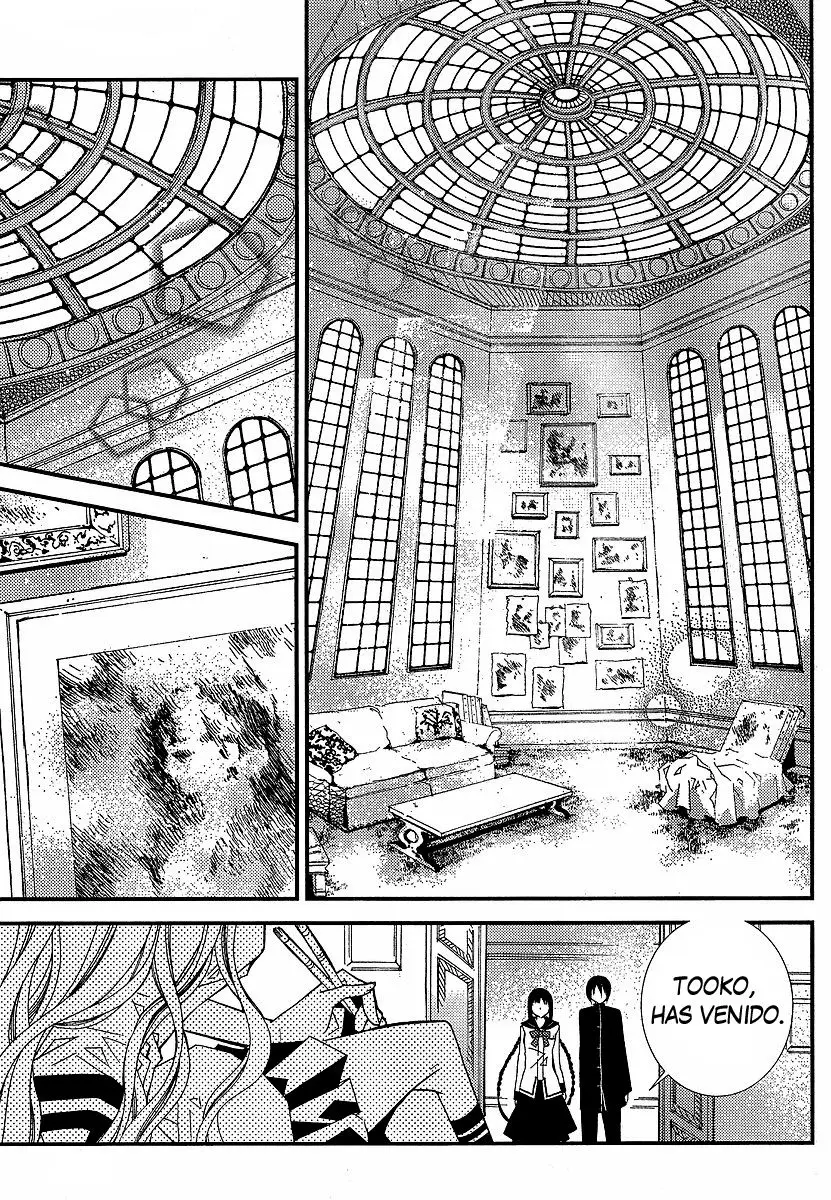 Bungaku Shoujo to Shinitagari no Pierot (2008) - Capítulo 10 - Página 16 - LectorTMOo