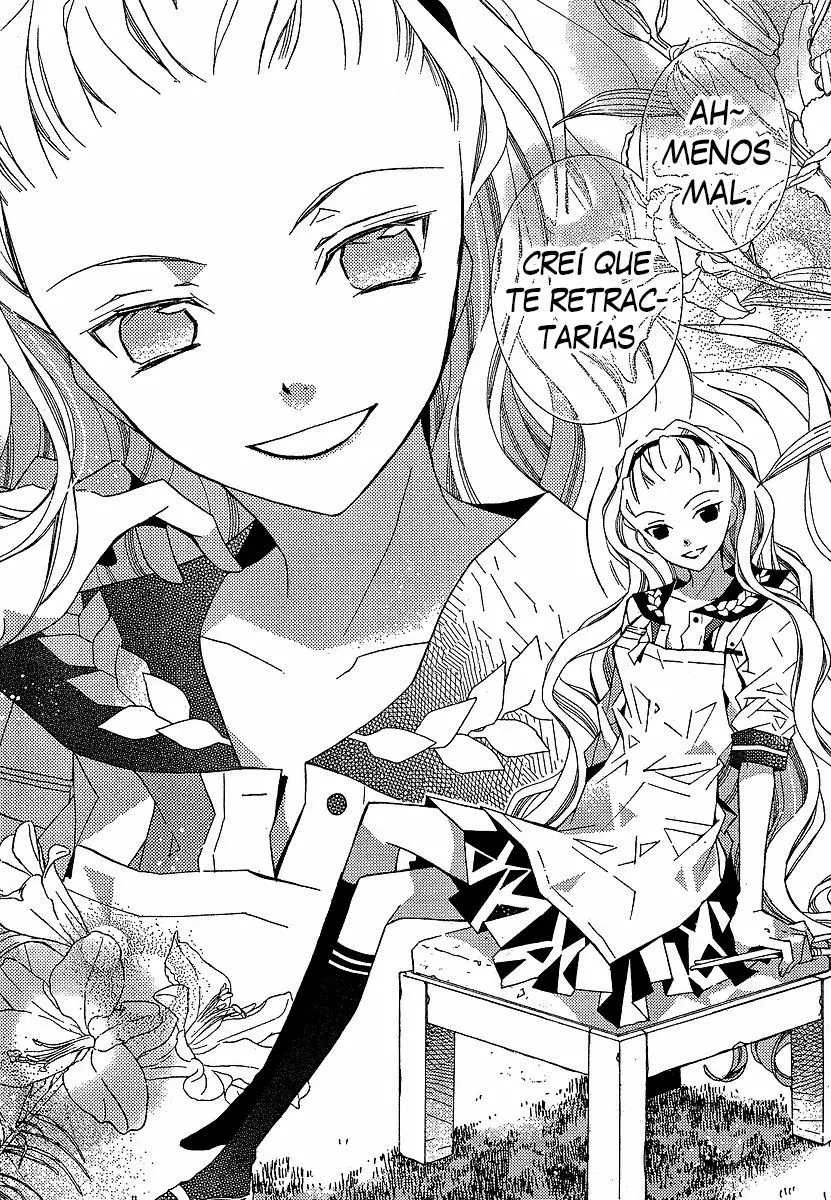 Bungaku Shoujo to Shinitagari no Pierot (2008) - Capítulo 10 - Página 17 - LectorTMOo