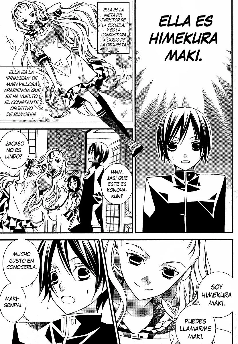 Bungaku Shoujo to Shinitagari no Pierot (2008) - Capítulo 10 - Página 18 - LectorTMOo
