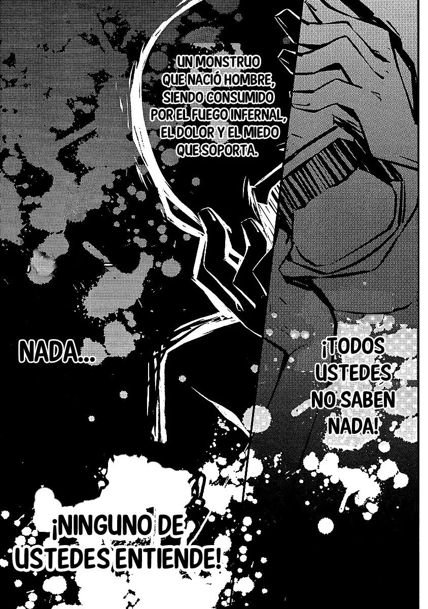 Bungaku Shoujo to Shinitagari no Pierot (2008) - Capítulo 12 - Página 6 - LectorTMOo