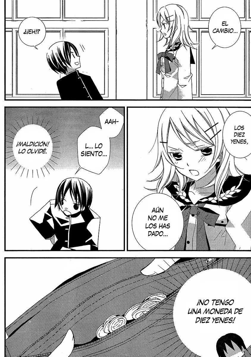 Bungaku Shoujo to Shinitagari no Pierot (2008) - Capítulo 12 - Página 13 - LectorTMOo