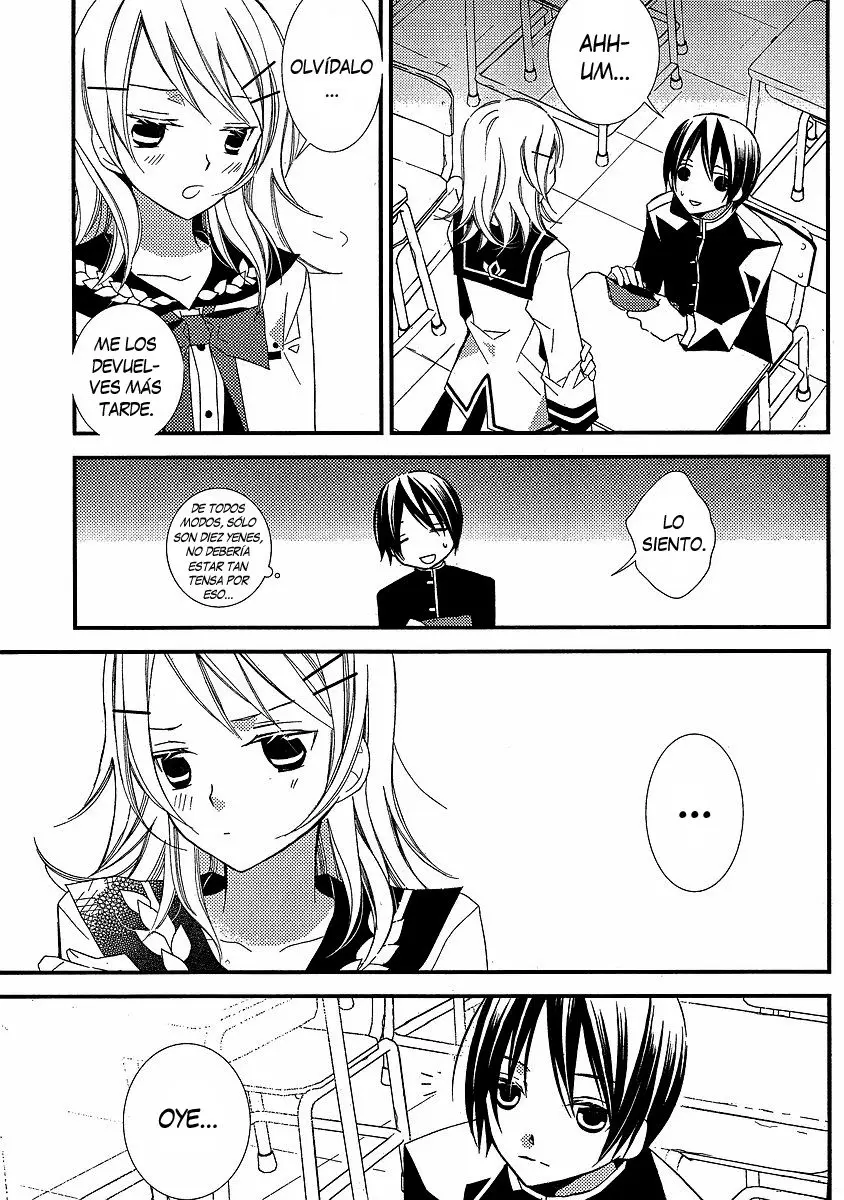 Bungaku Shoujo to Shinitagari no Pierot (2008) - Capítulo 12 - Página 14 - LectorTMOo