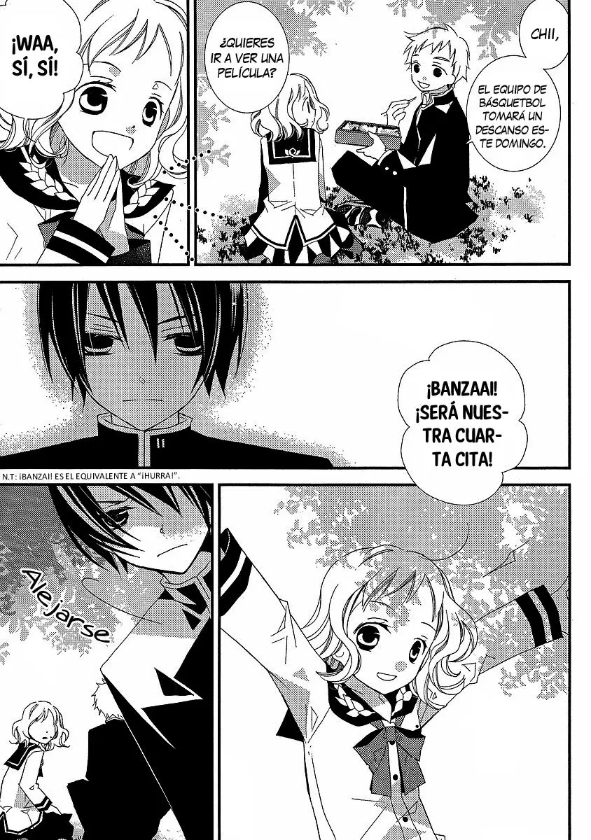 Bungaku Shoujo to Shinitagari no Pierot (2008) - Capítulo 12 - Página 20 - LectorTMOo