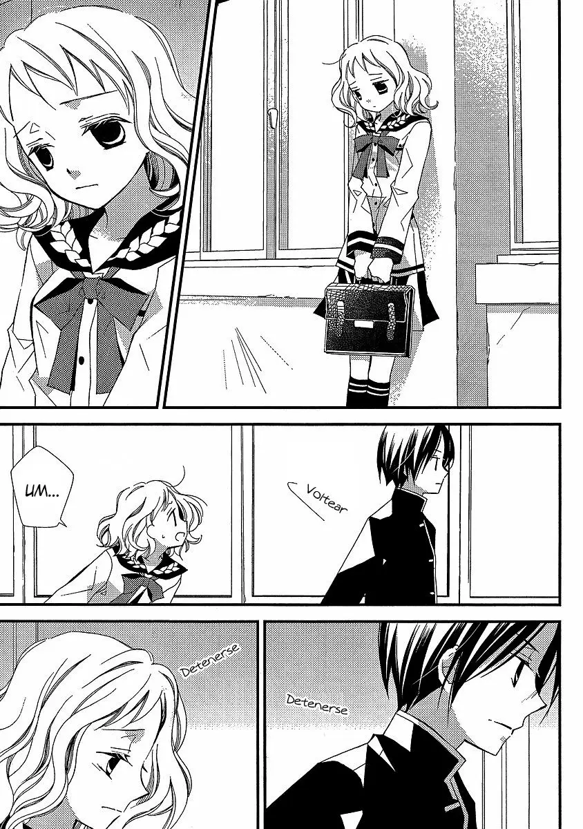 Bungaku Shoujo to Shinitagari no Pierot (2008) - Capítulo 12 - Página 22 - LectorTMOo