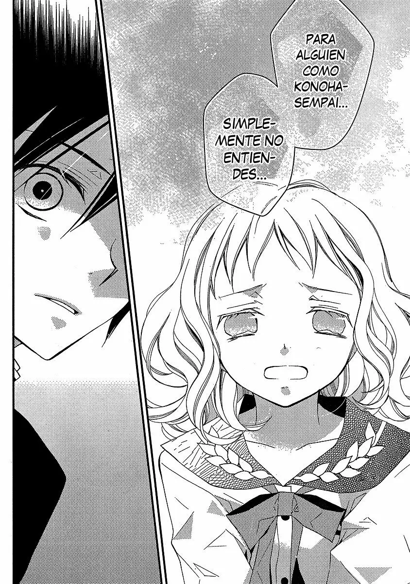 Bungaku Shoujo to Shinitagari no Pierot (2008) - Capítulo 12 - Página 27 - LectorTMOo