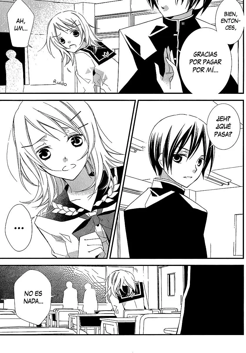 Bungaku Shoujo to Shinitagari no Pierot (2008) - Capítulo 13 - Página 16 - LectorTMOo