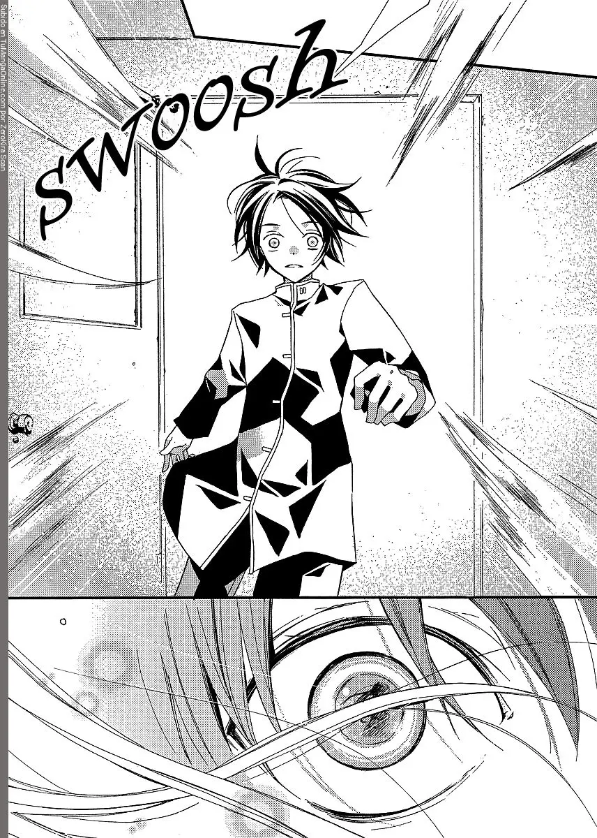 Bungaku Shoujo to Shinitagari no Pierot (2008) - Capítulo 14 - Página 8 - LectorTMOo