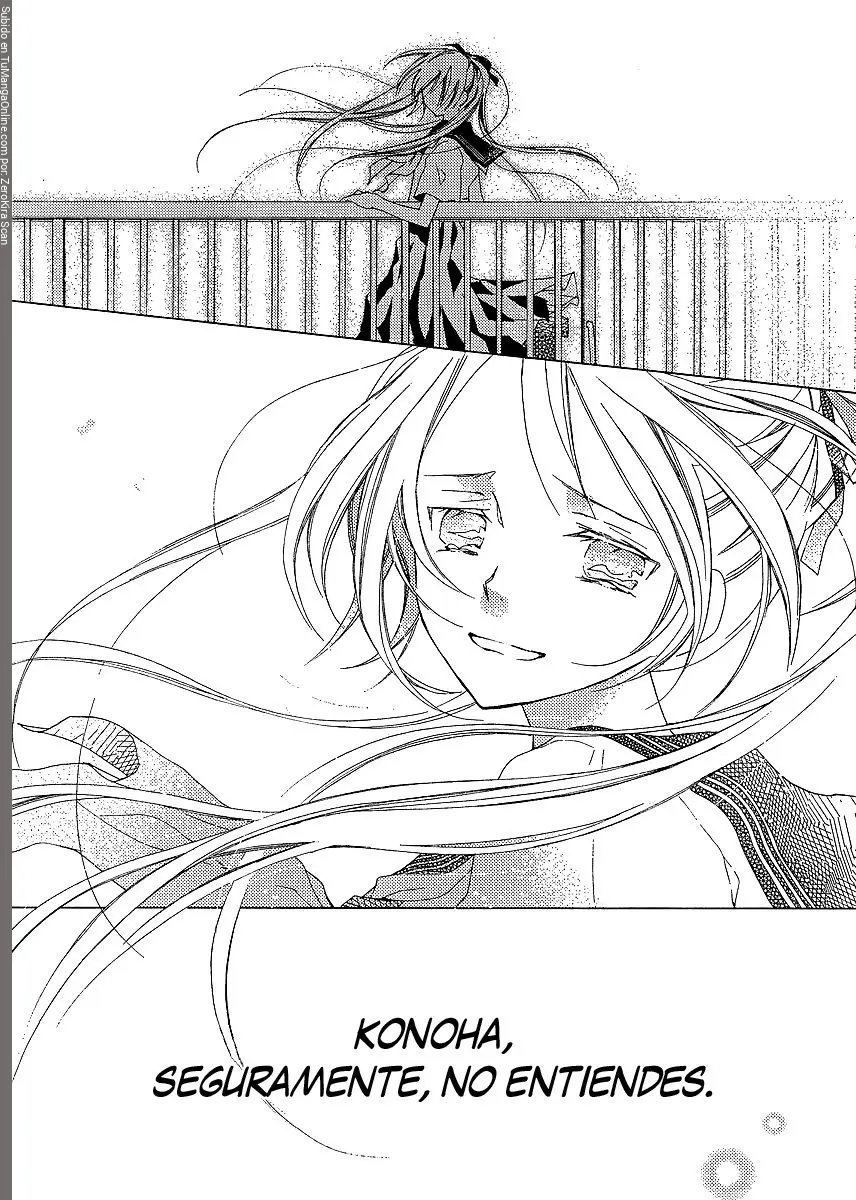 Bungaku Shoujo to Shinitagari no Pierot (2008) - Capítulo 14 - Página 16 - LectorTMOo