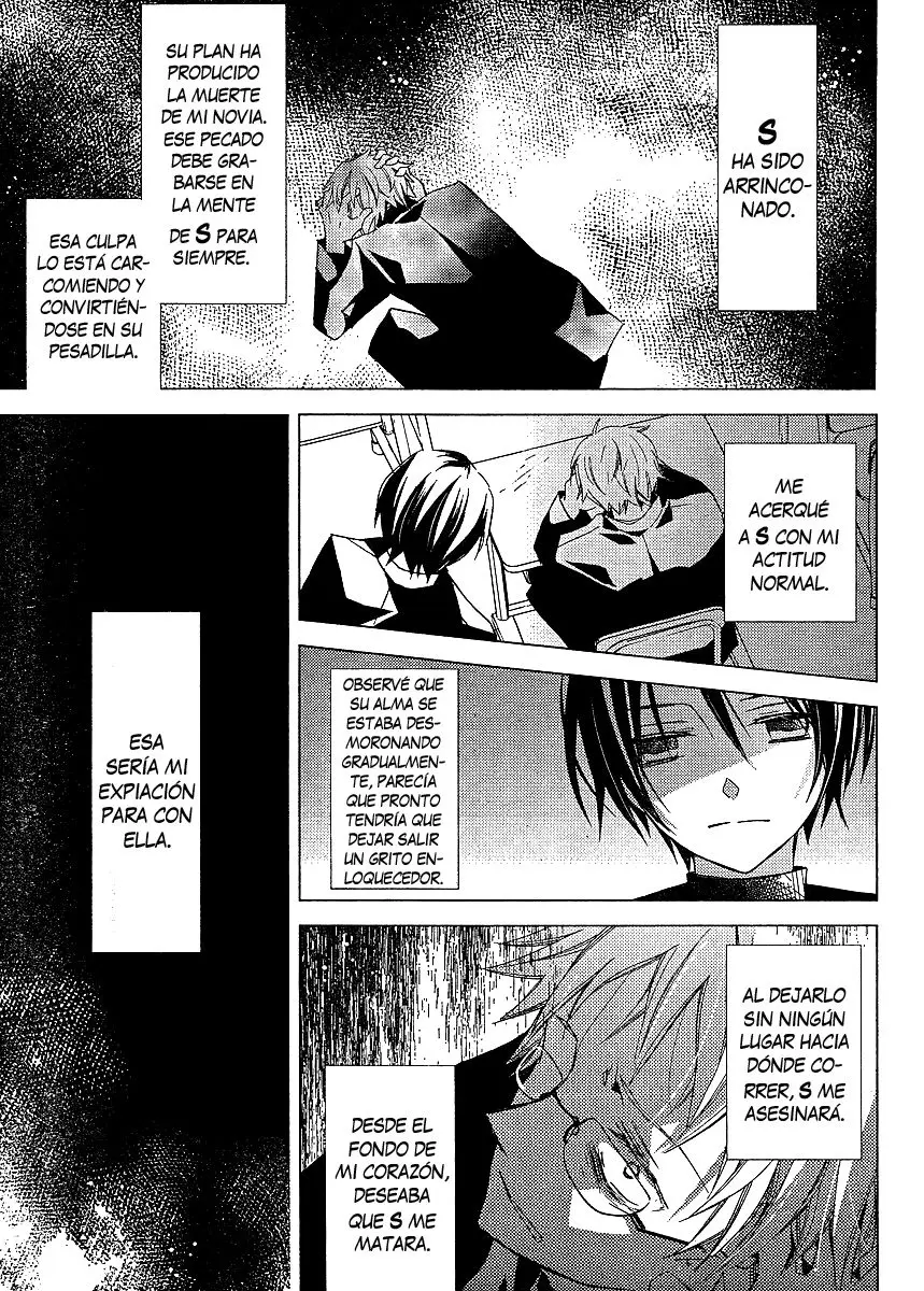 Bungaku Shoujo to Shinitagari no Pierot (2008) - Capítulo 15 - Página 8 - LectorTMOo