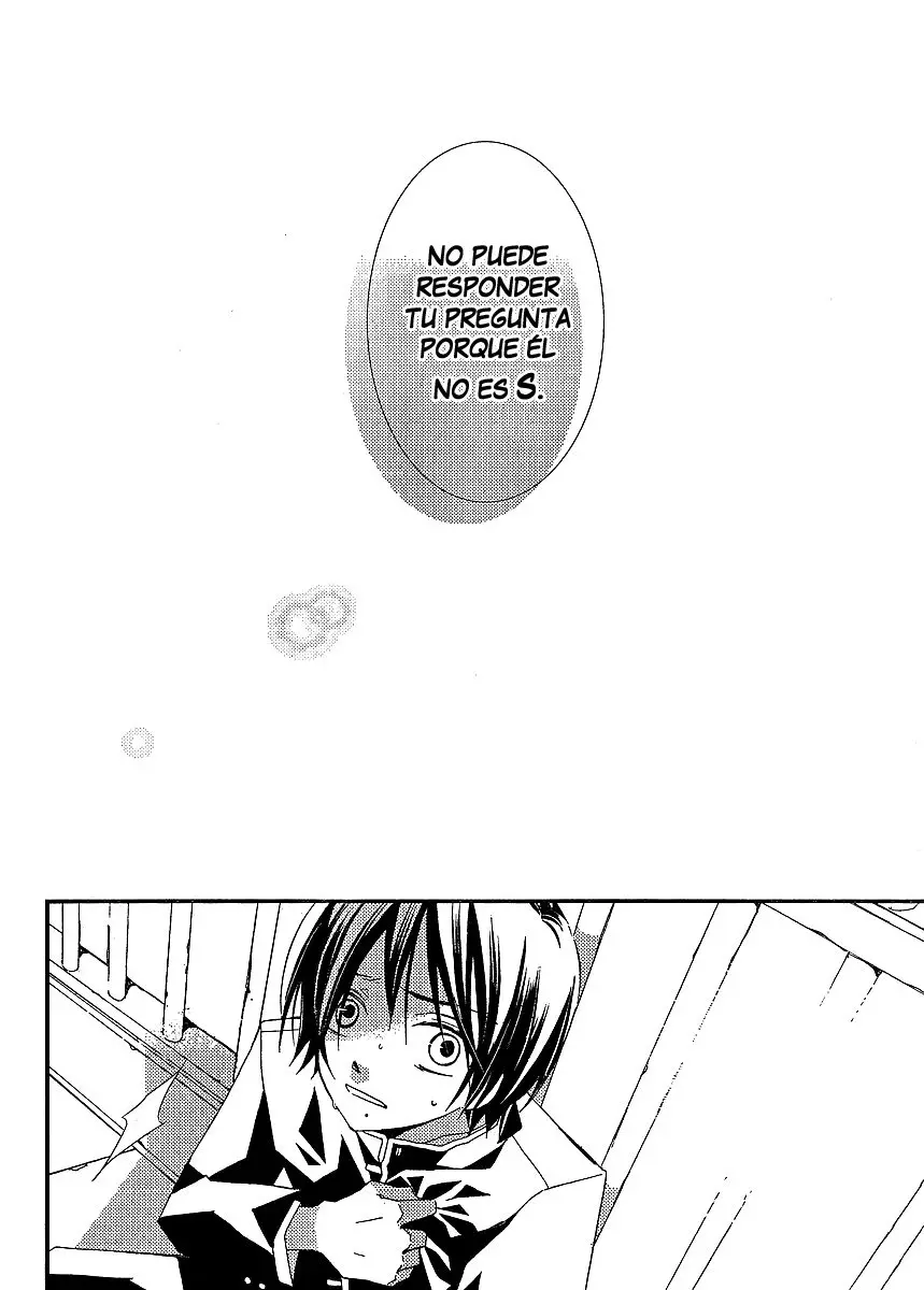 Bungaku Shoujo to Shinitagari no Pierot (2008) - Capítulo 15 - Página 13 - LectorTMOo