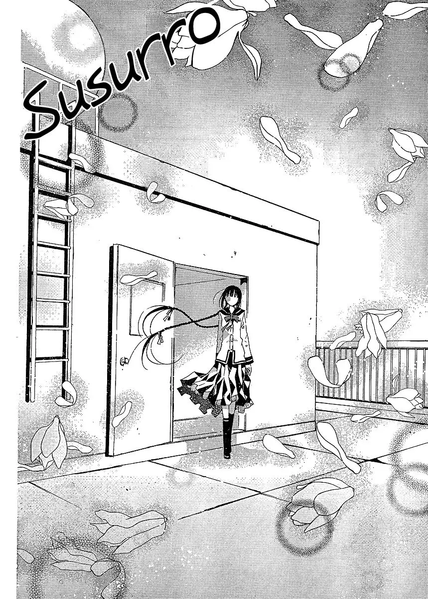 Bungaku Shoujo to Shinitagari no Pierot (2008) - Capítulo 15 - Página 15 - LectorTMOo