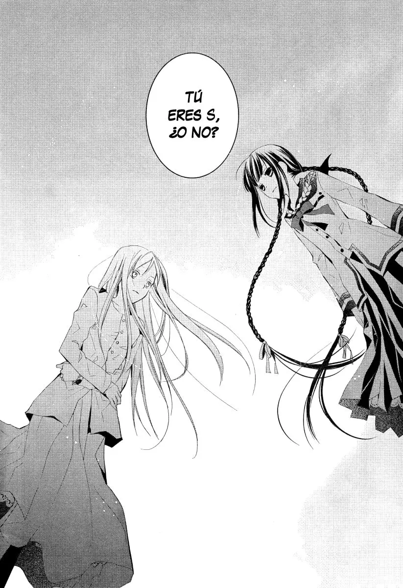 Bungaku Shoujo to Shinitagari no Pierot (2008) - Capítulo 16 - Página 13 - LectorTMOo
