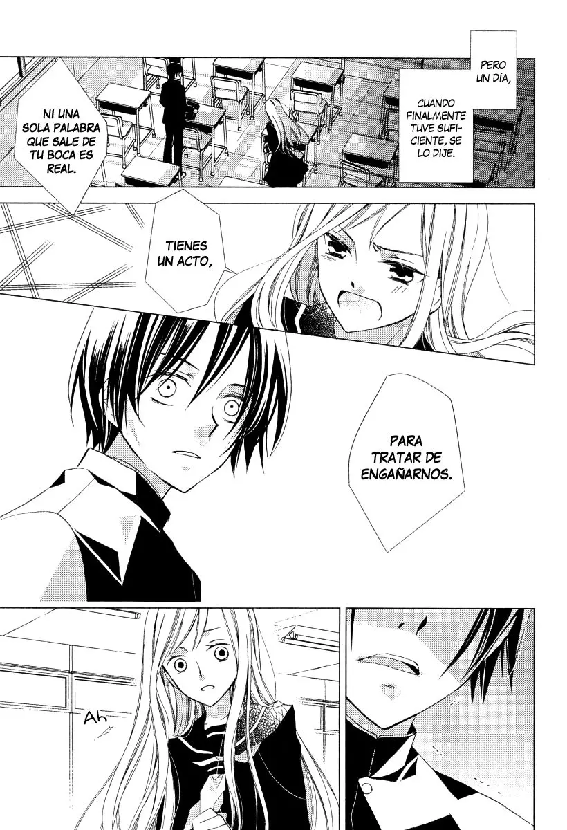 Bungaku Shoujo to Shinitagari no Pierot (2008) - Capítulo 17 - Página 7 - LectorTMOo