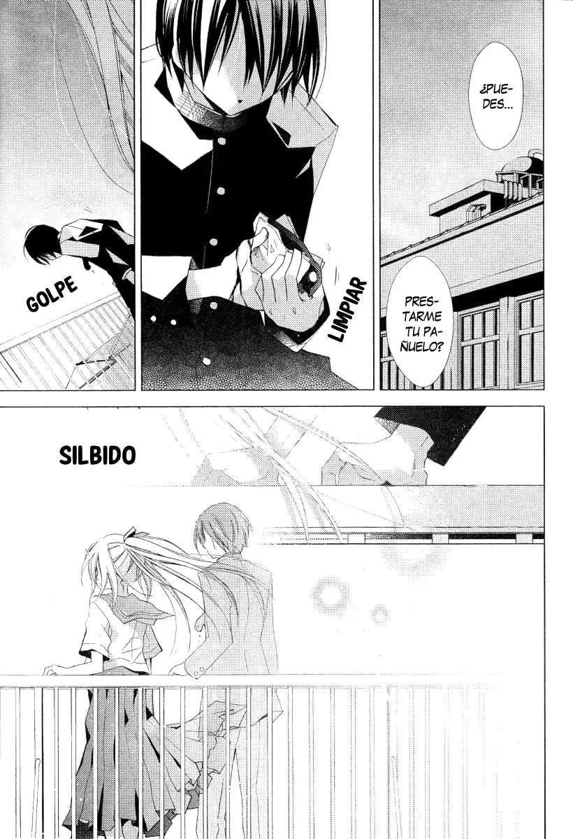 Bungaku Shoujo to Shinitagari no Pierot (2008) - Capítulo 18 - Página 4 - LectorTMOo