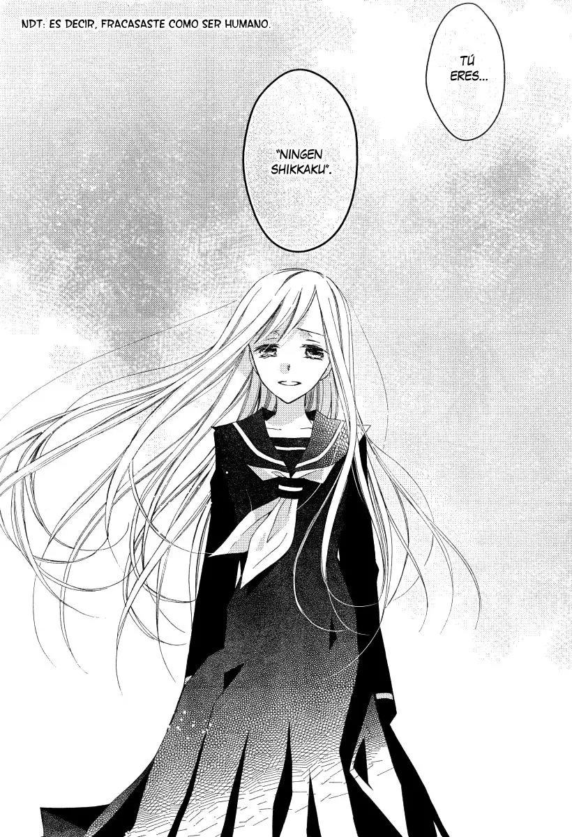 Bungaku Shoujo to Shinitagari no Pierot (2008) - Capítulo 18 - Página 9 - LectorTMOo