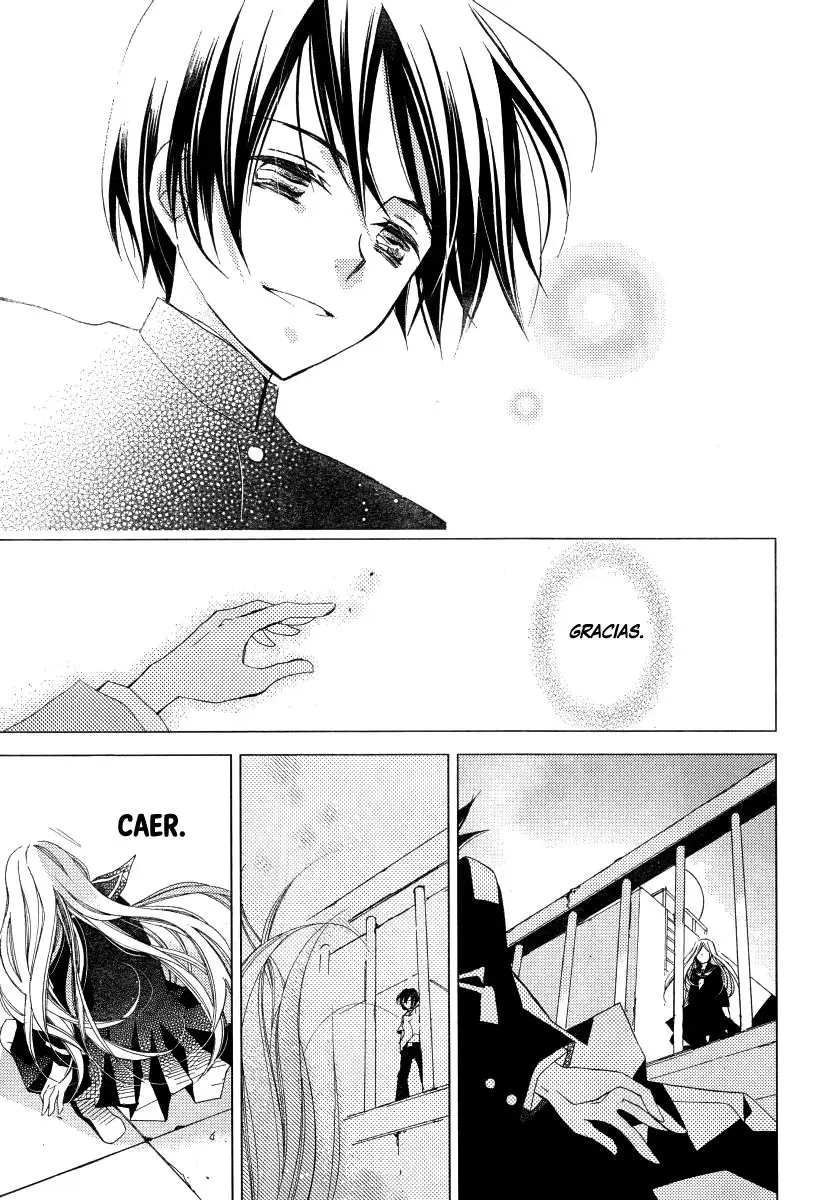 Bungaku Shoujo to Shinitagari no Pierot (2008) - Capítulo 18 - Página 10 - LectorTMOo