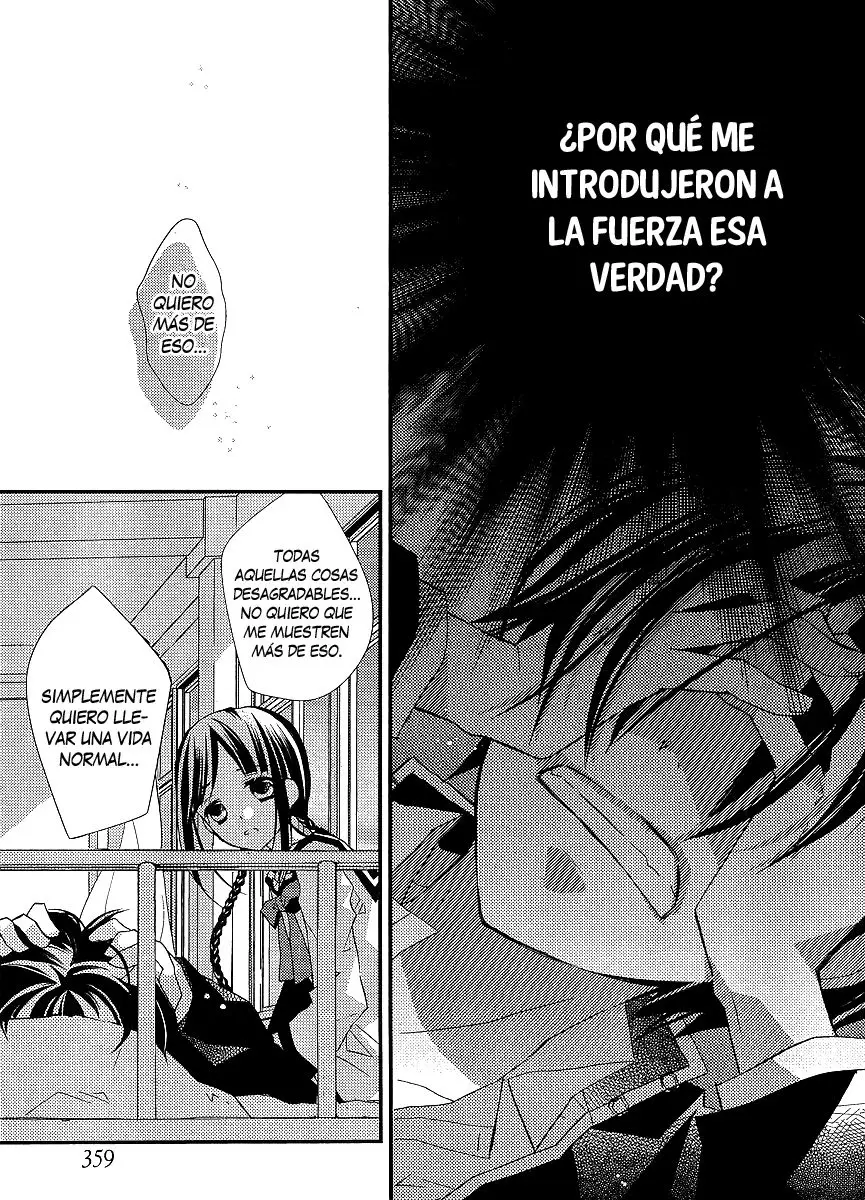 Bungaku Shoujo to Shinitagari no Pierot (2008) - Capítulo 19 - Página 16 - LectorTMOo