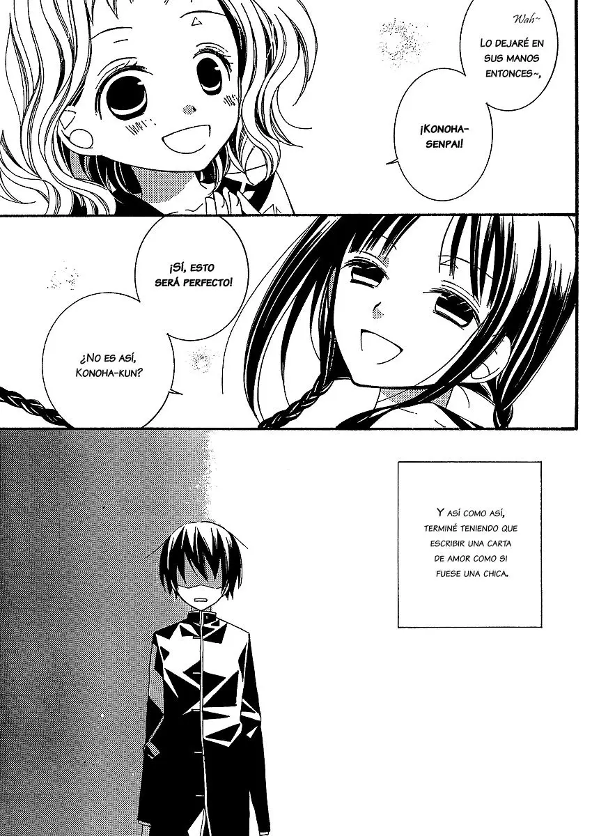 Bungaku Shoujo to Shinitagari no Pierot (2008) - Capítulo 2 - Página 20 - LectorTMOo