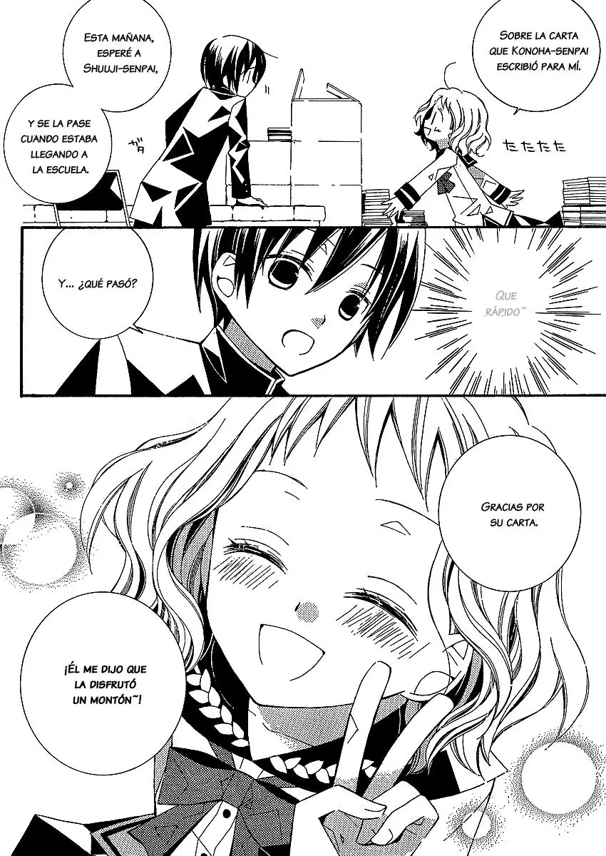 Bungaku Shoujo to Shinitagari no Pierot (2008) - Capítulo 2 - Página 28 - LectorTMOo