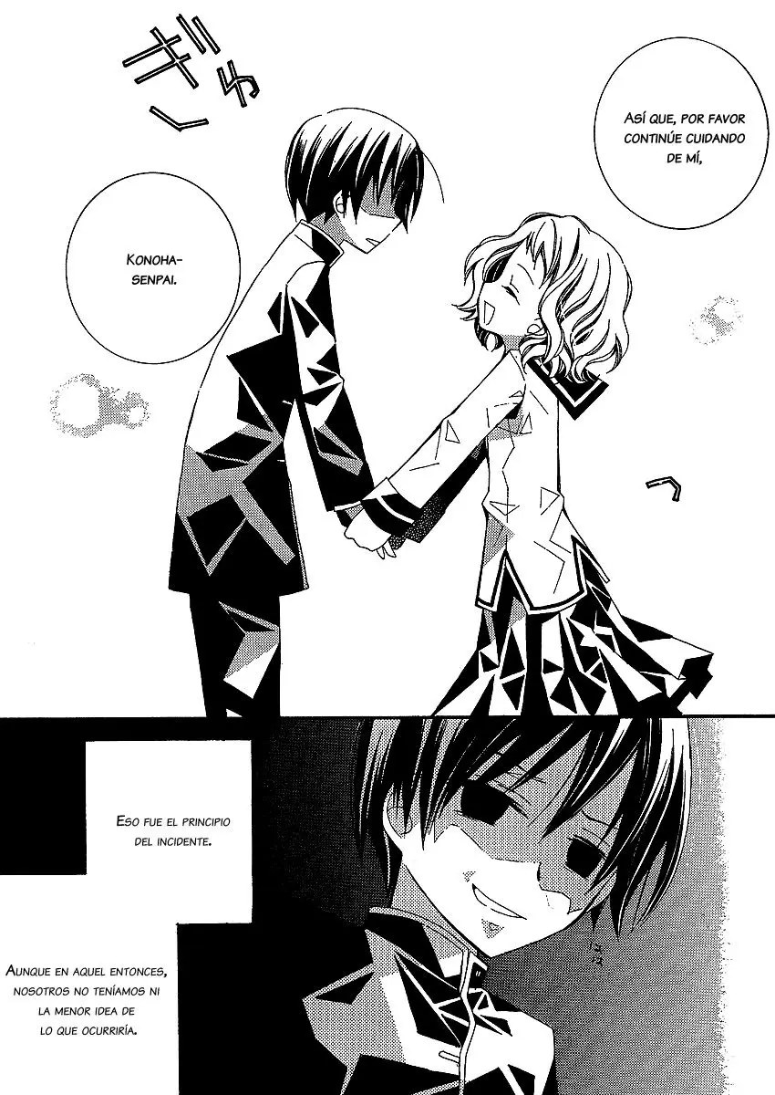 Bungaku Shoujo to Shinitagari no Pierot (2008) - Capítulo 2 - Página 31 - LectorTMOo
