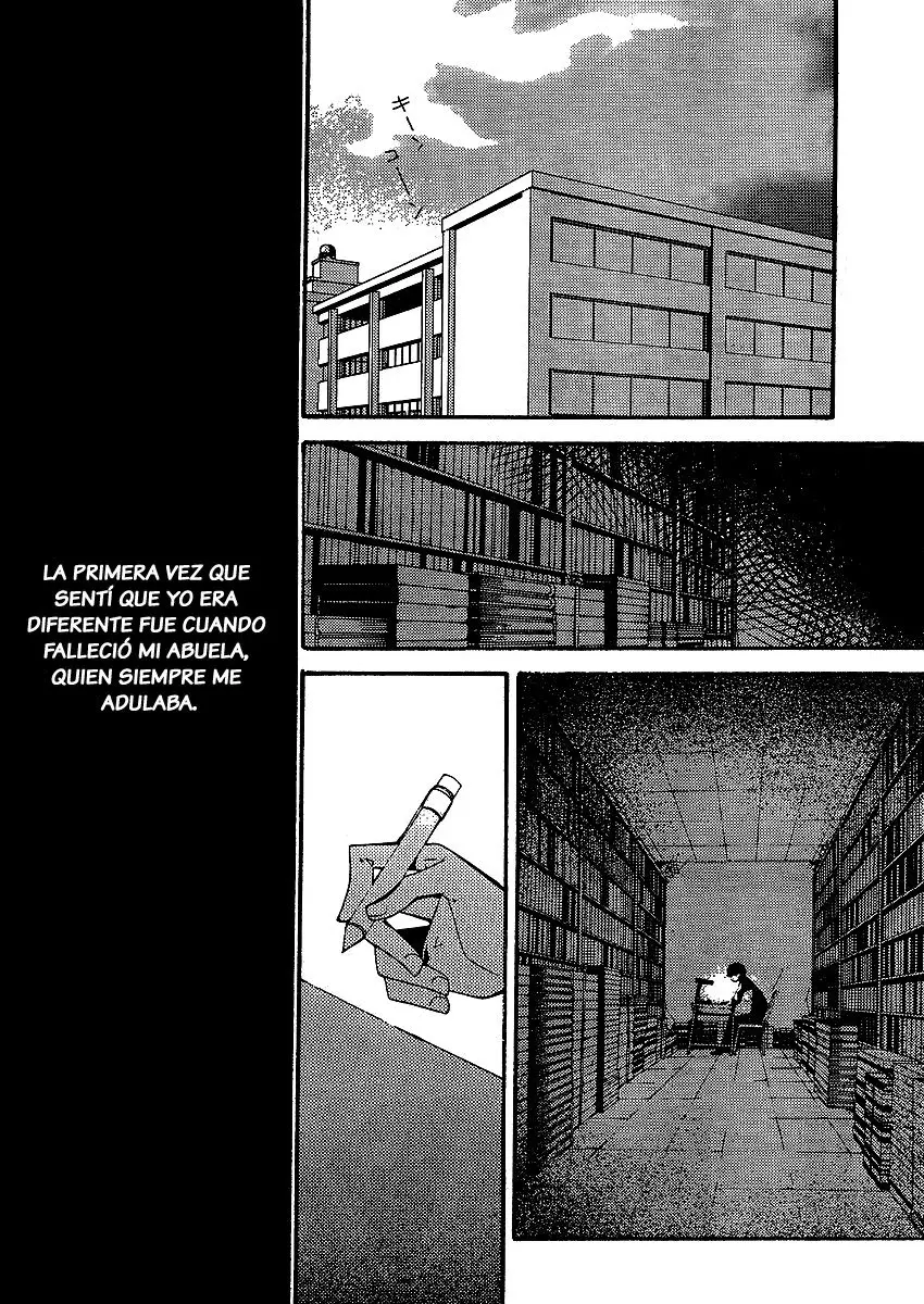 Bungaku Shoujo to Shinitagari no Pierot (2008) - Capítulo 2 - Página 32 - LectorTMOo