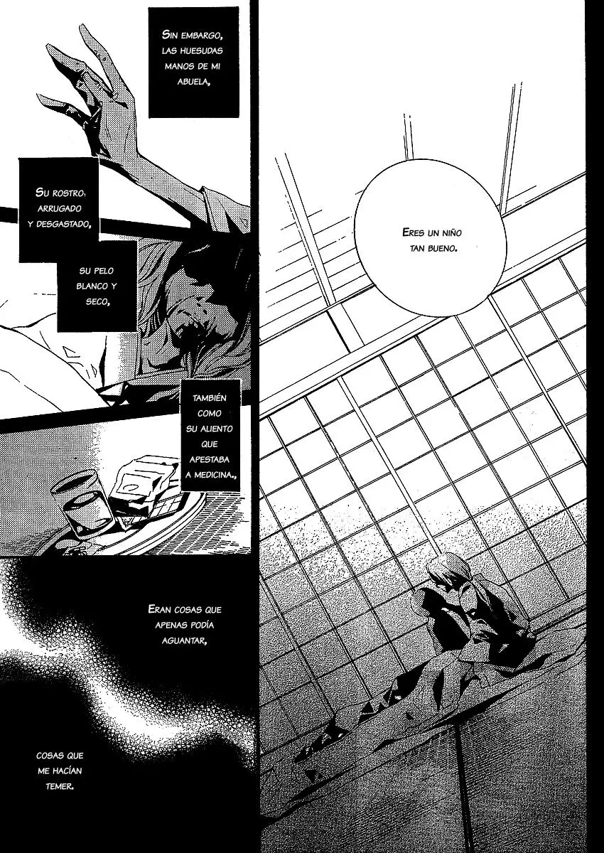 Bungaku Shoujo to Shinitagari no Pierot (2008) - Capítulo 2 - Página 33 - LectorTMOo